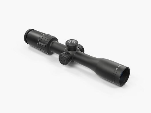 Yukon Richtkijker Jaeger 3-9x40 Optical Sight (X01i dradenkruis)