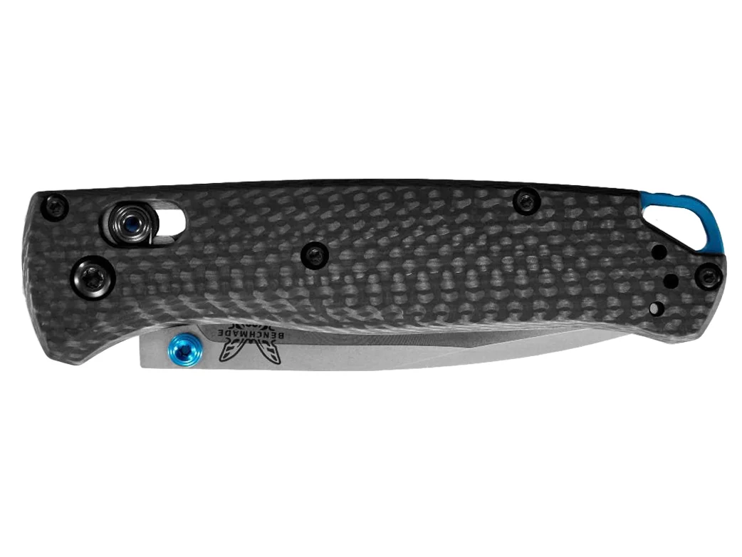 Nóż Benchmade 535-3 Bugout (535-3), zdjęcie 4 z 16