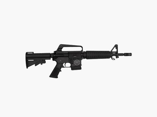 Bavarian Tactical Systems	 BTS-15 733 clone (11,5", .223 Remington)