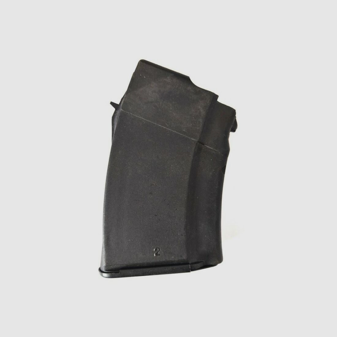 Izhmash SAIGA 10 Schuss