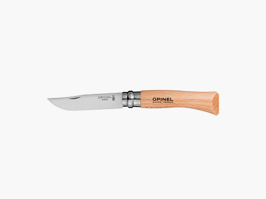Messer – OPINEL – N°07 INOX