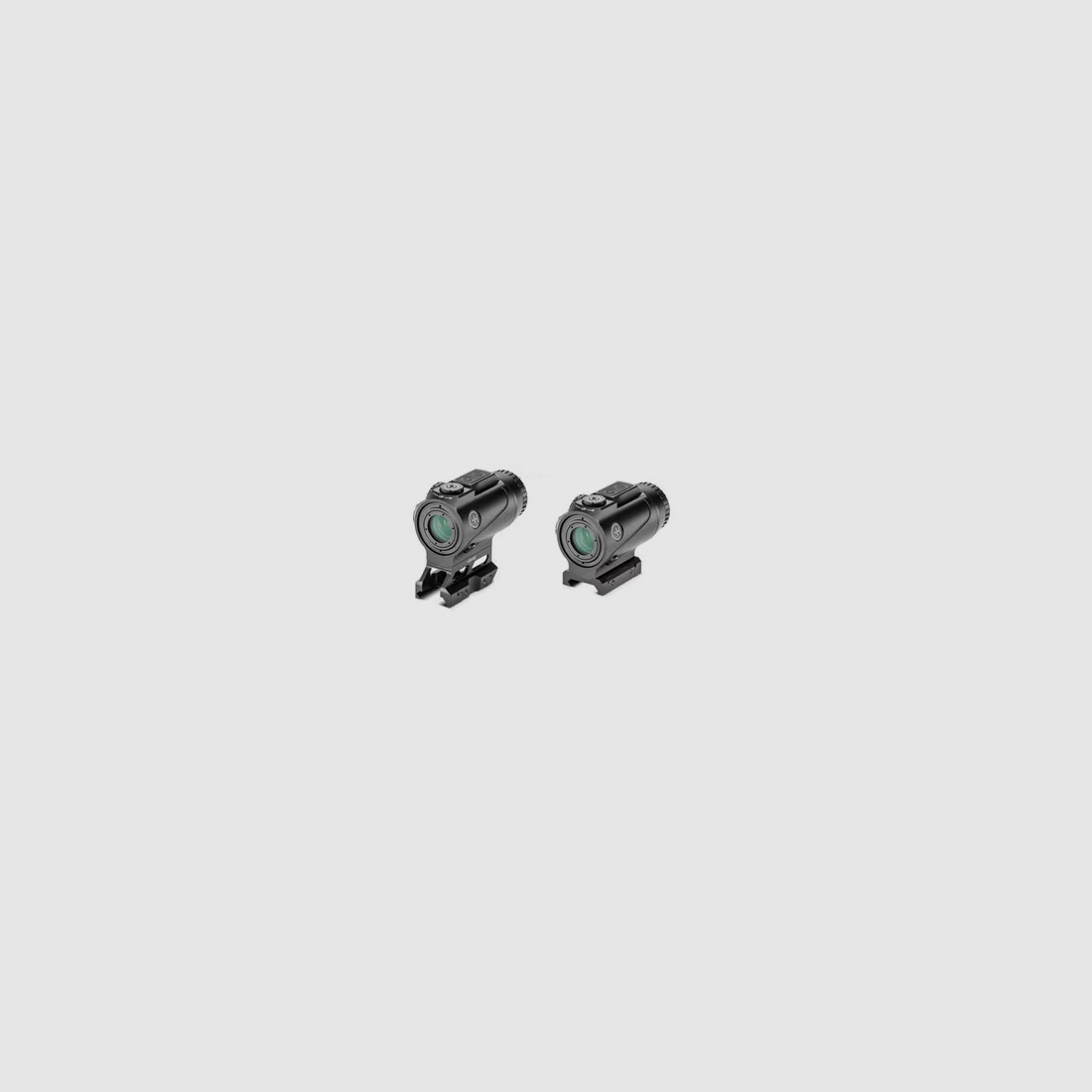 Hawke – Prism Sight 1×15 Speed Dot / Weaver Rail, image 1 sur 4