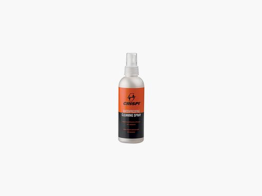 CRISPI REINIGINGSSPRAY WATERDICHT
