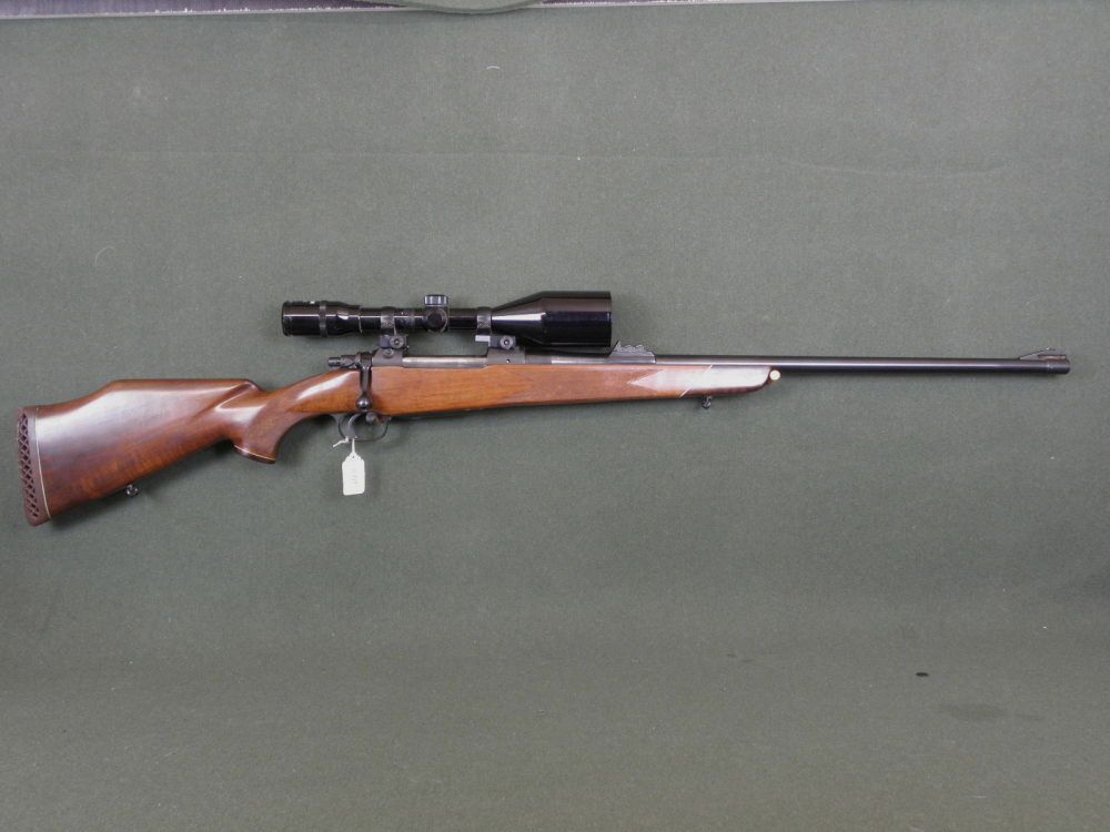 CZ - Tsjechië Mod. ZKK 602
