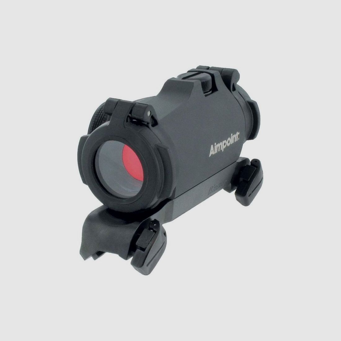 Rotpunktvisier Aimpoint MICRO H2, Bild 19 von 32
