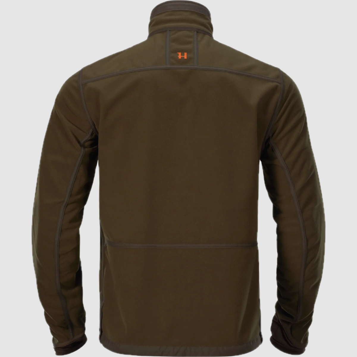 HÄRKILA Wildboar Pro Reversible Fleecejacke