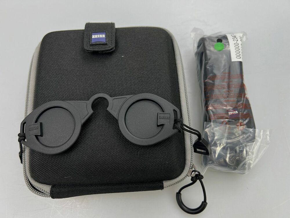 ZEISS Terra ED 8x32 schwarz