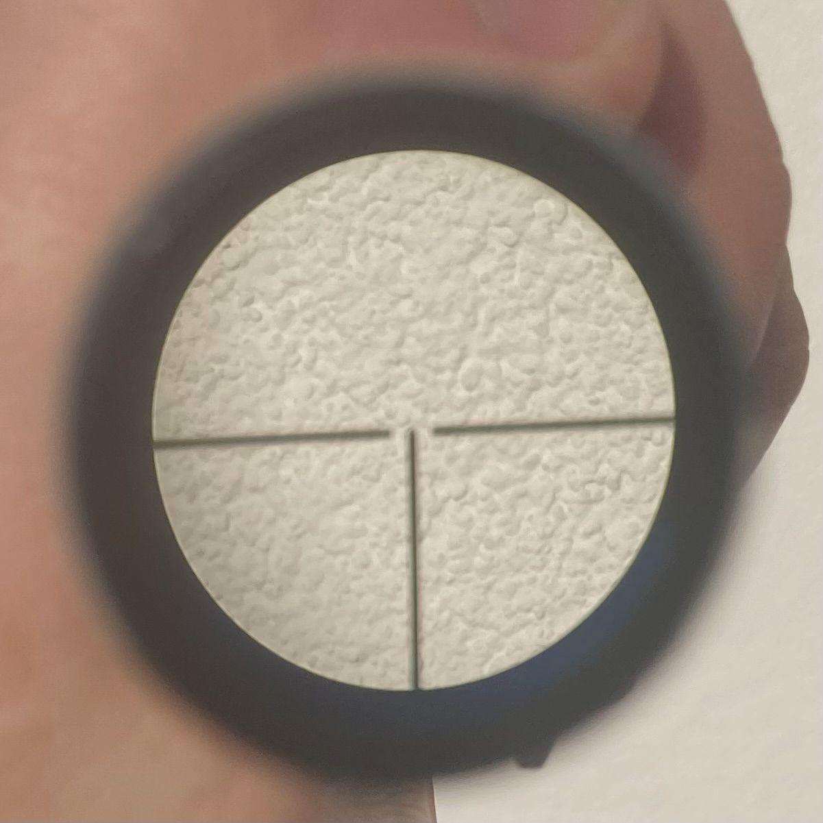 Zeiss Hensoldt DIAPI-D 2.5x17.5 scope, image 6 of 6