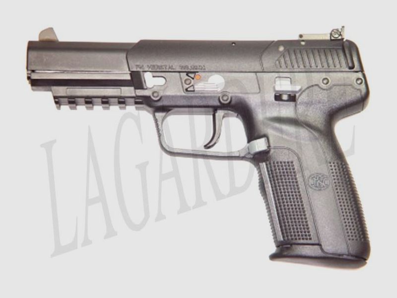 FN FIVE SEVEN MKII (PISTOLE)