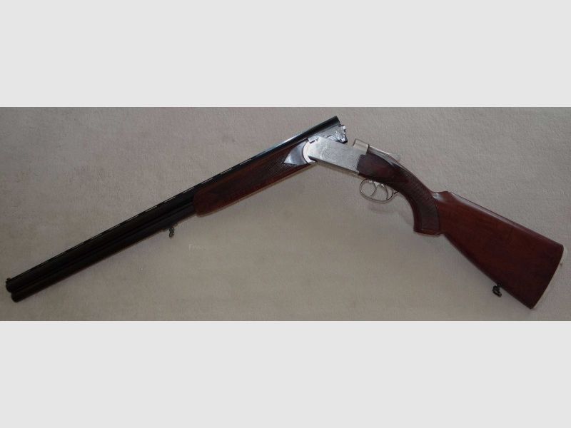 Verney-Carron BD-Flinte