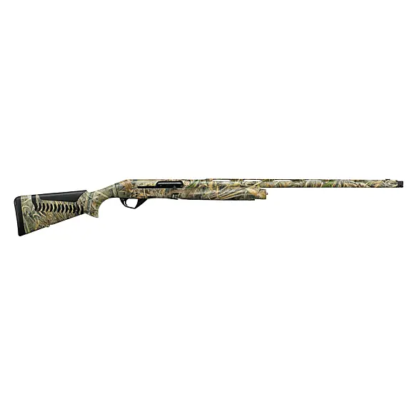 Fusil Semi Auto Benelli Black Eagle Comfortech III Camo Max5 Calibre 12