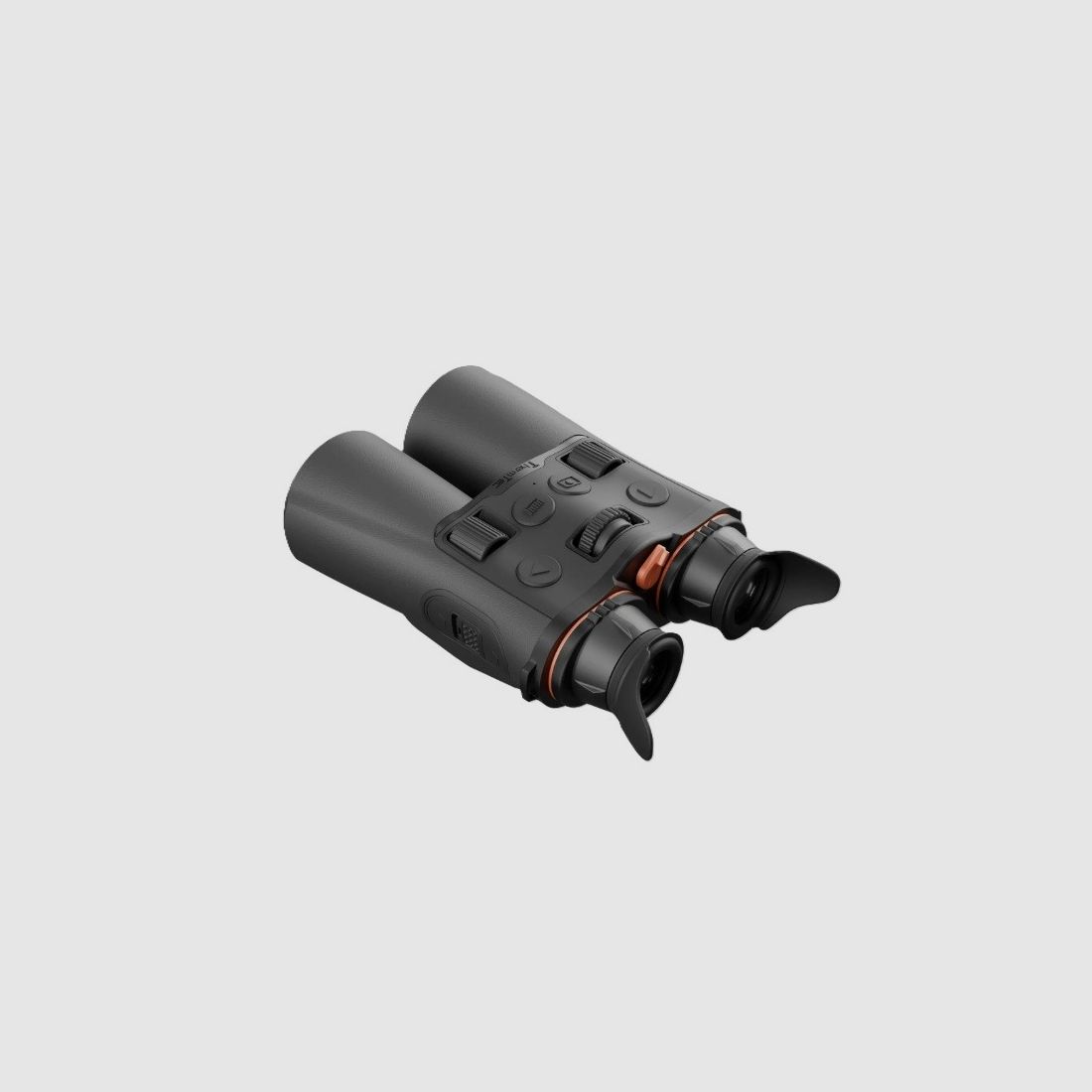 ThermTec Ventus 650L jumelles multispectrales – capteur 640, détection à 2600 m et LRF, image 3 sur 16