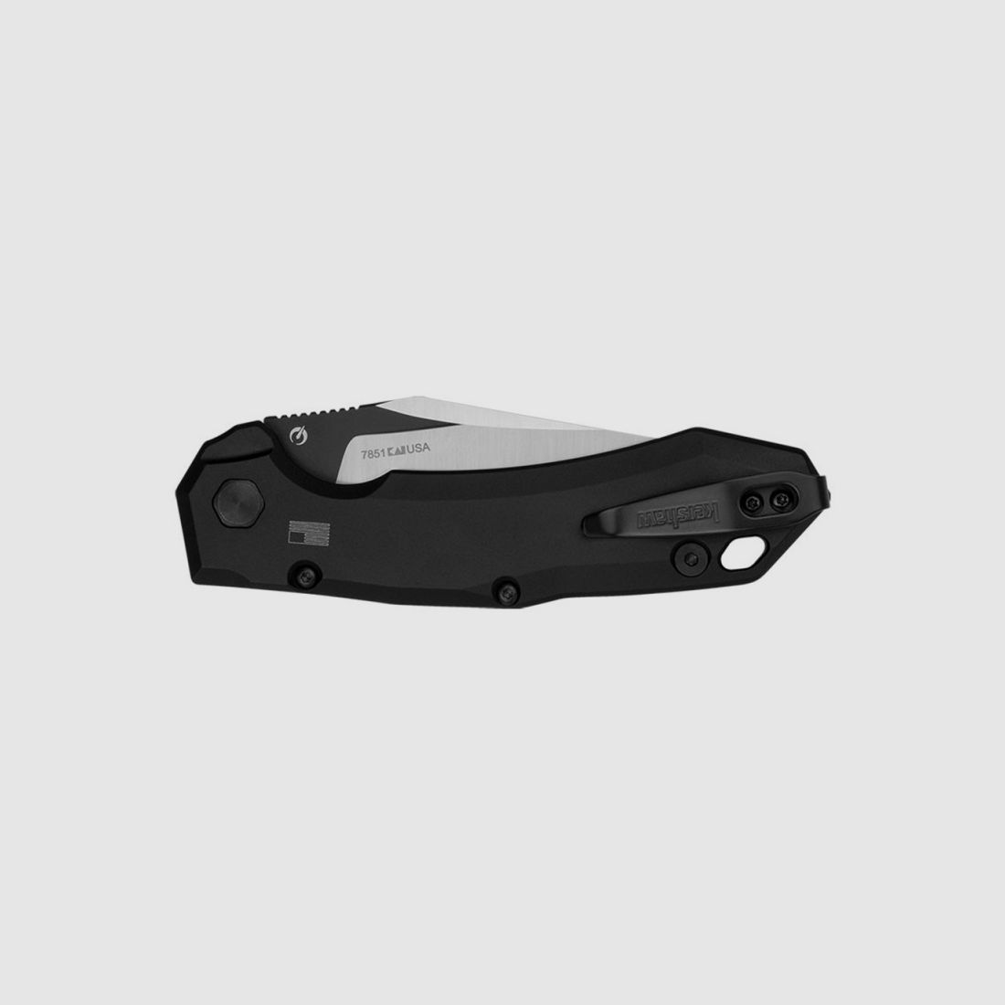 Kershaw Launch 19 mes, afbeelding 2 van 2