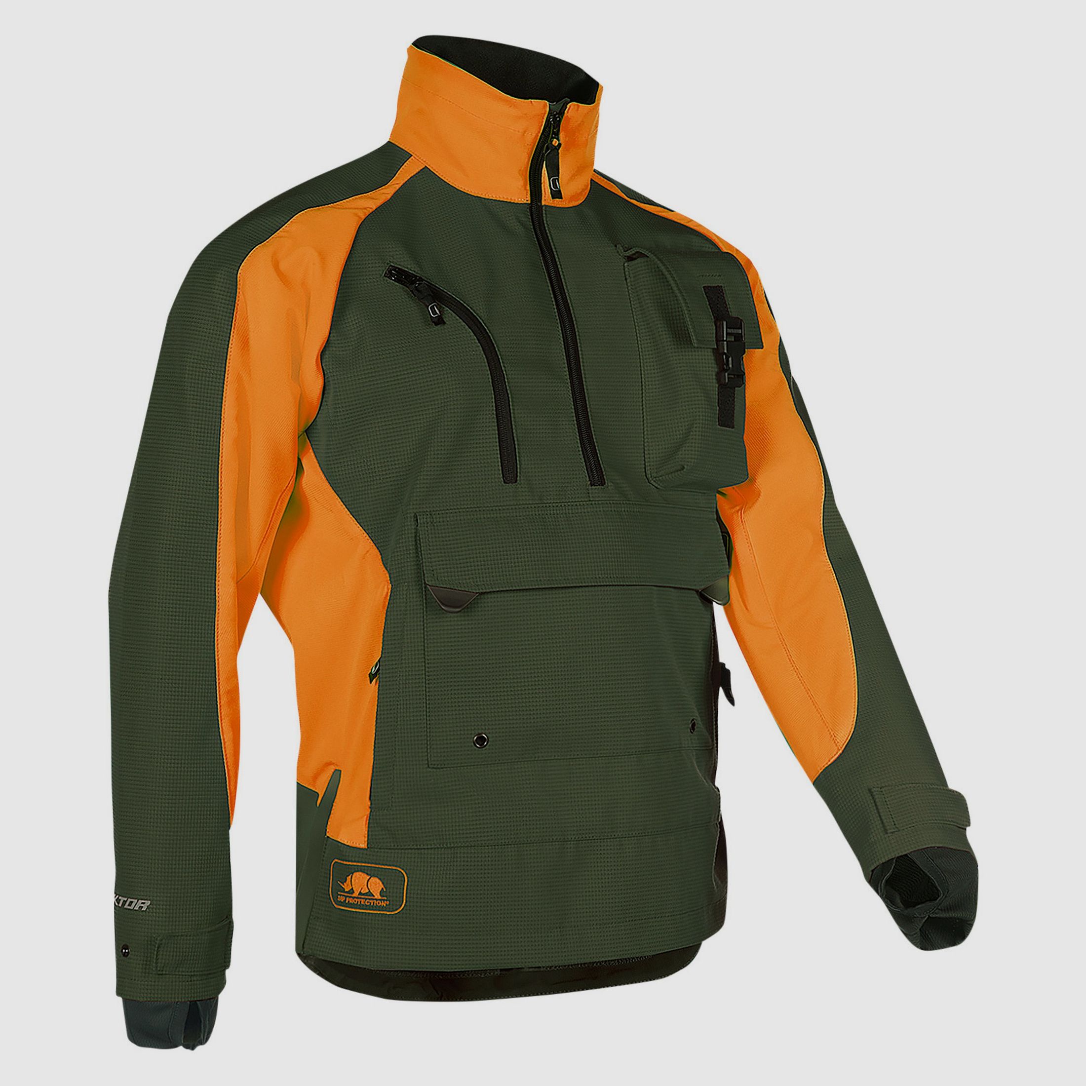 SIP Protection Outdoor Jacket Eifel