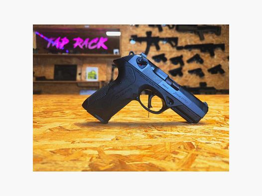 Pistolet Beretta PX4 Storm F – Occasion