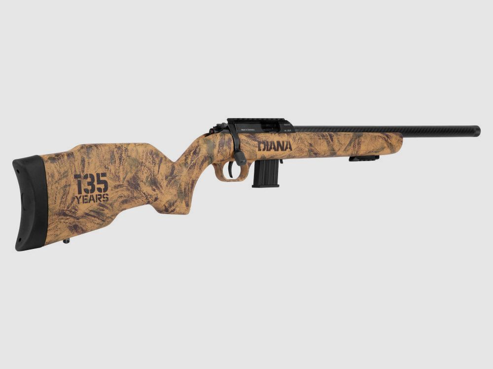 Diana R-22 Anniversary Carbon