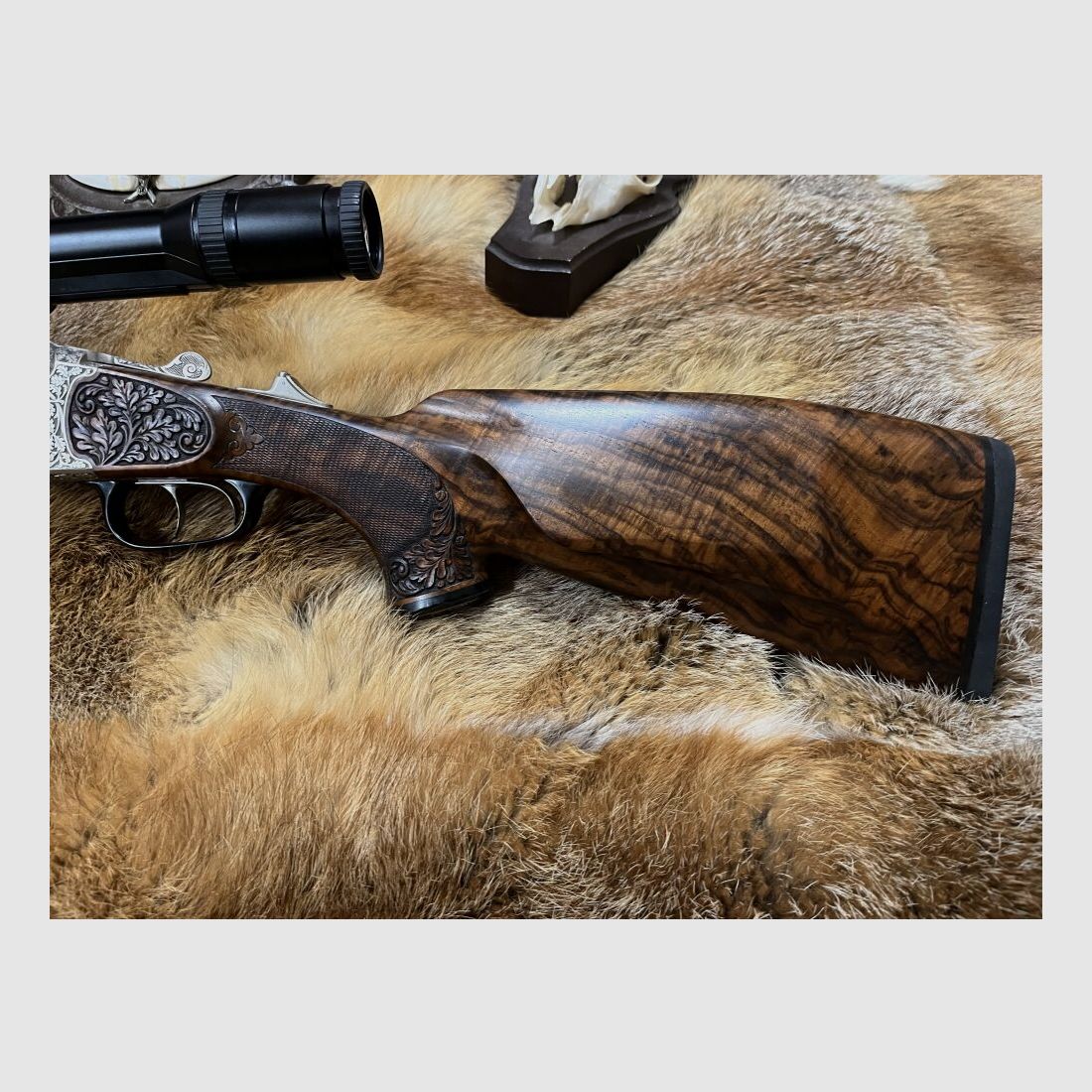 Blaser BD 880 Super Luxus