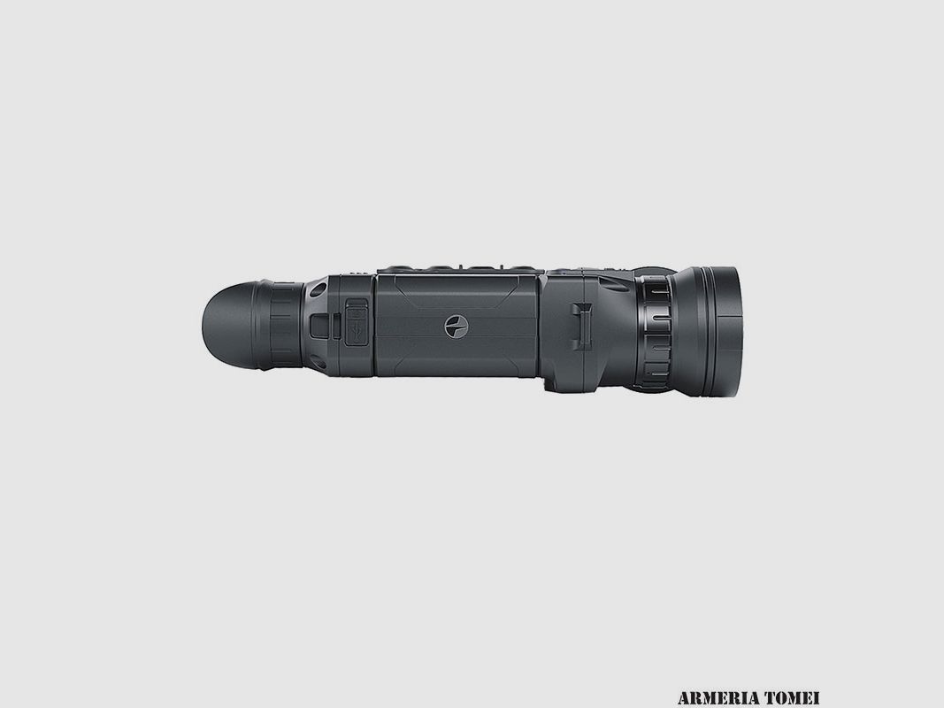 WÄRMEVISIER – PULSAR HELION 2 XQ38F 3-12X38, Bild 4 von 9