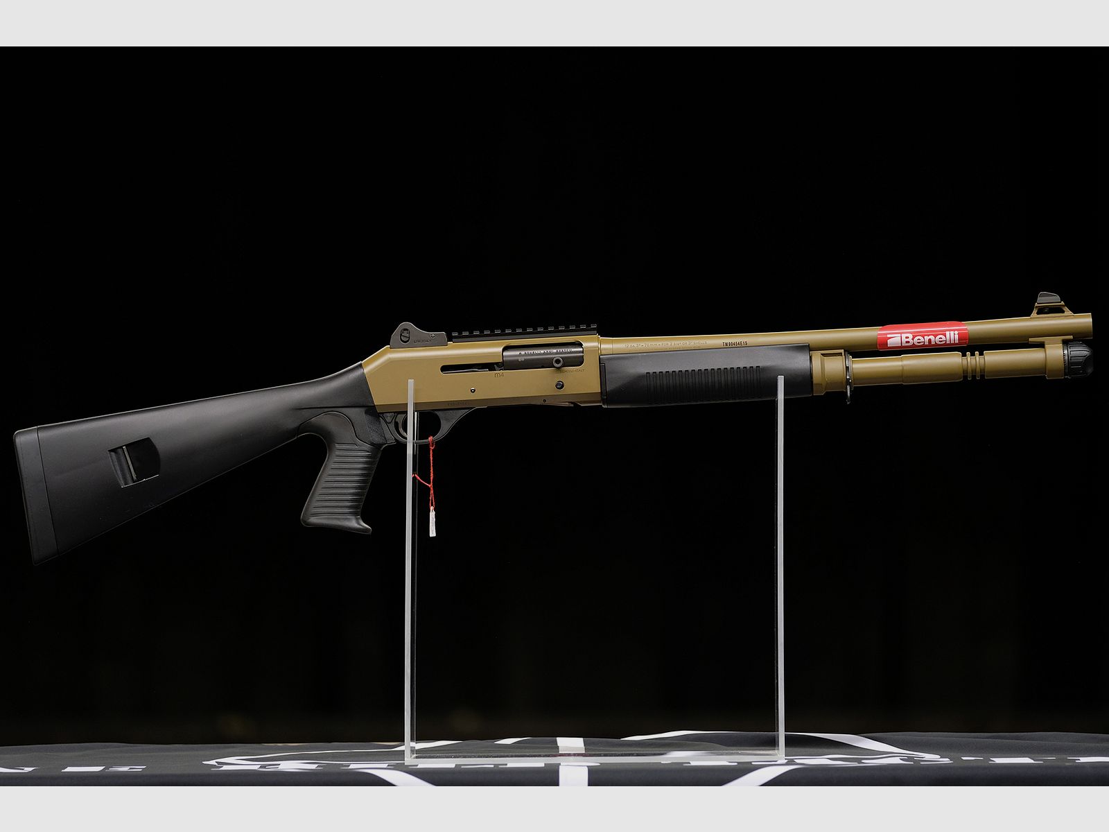Benelli M4 Super 90, image 2 of 6