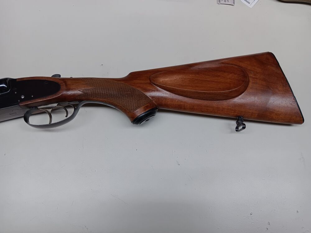 Brünner - CZ Mod. Special Poldi Elektro, zdjęcie 2 z 10