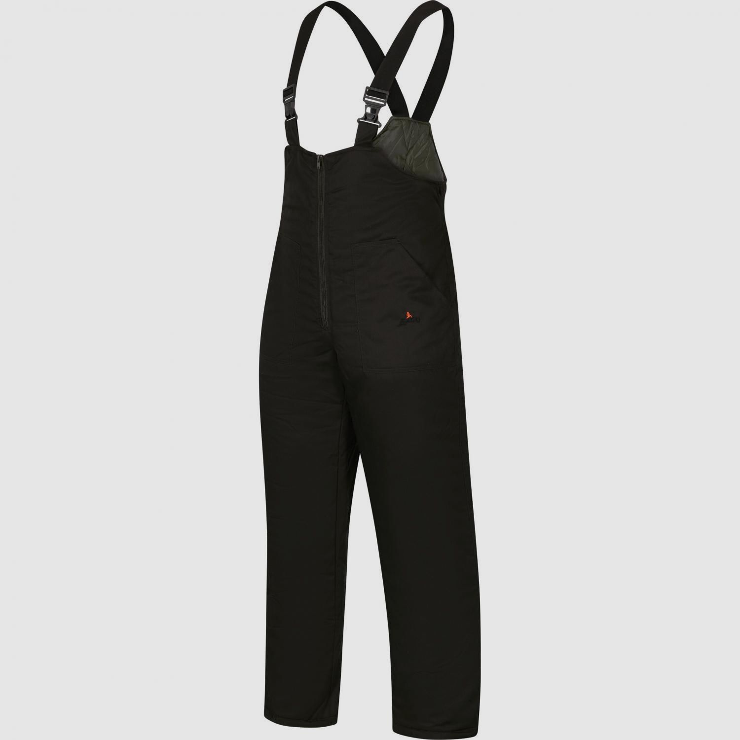 Thermolatzhose Ronneby Herren (Oliv)