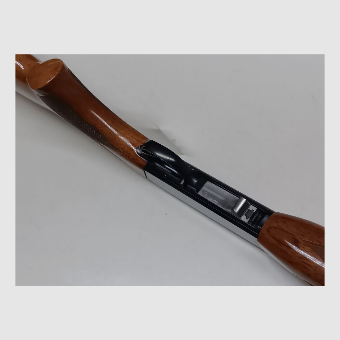 FN - Fabrique Nationale D`Armes De Guerre - Herstal - Belgique SA 22