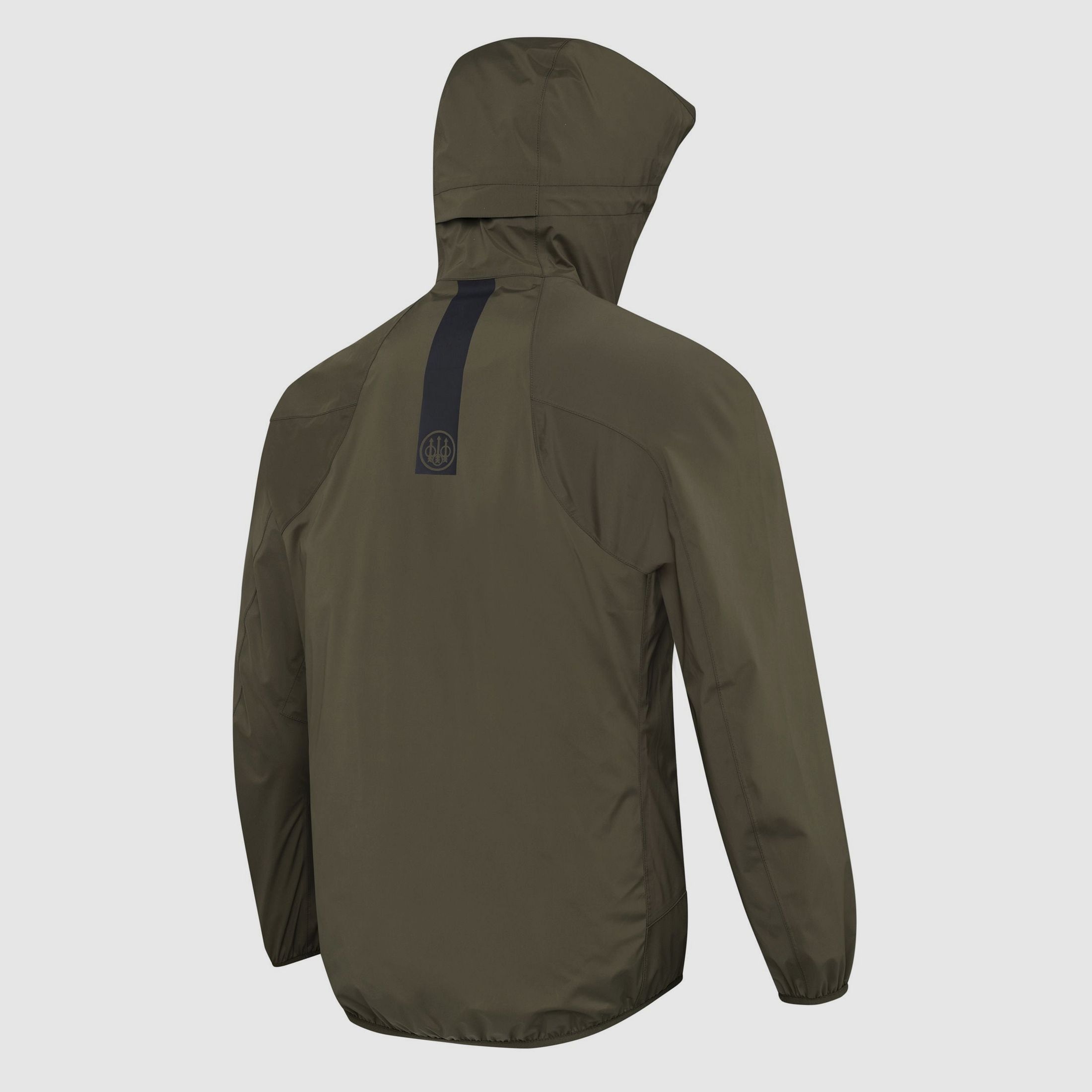BERETTA CHAMOIS JACKET 3L, image 2 of 12