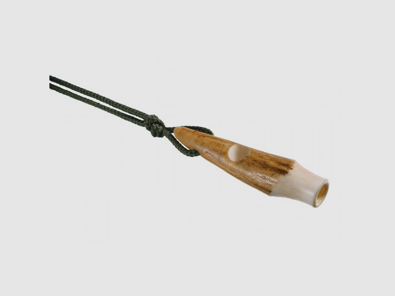 Rottumtaler Rehblatter Kitzfiep