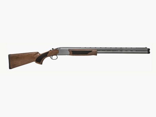 Escopeta Superpuesta Spandau Target Grey 12/76 (Cañón 71cm)
