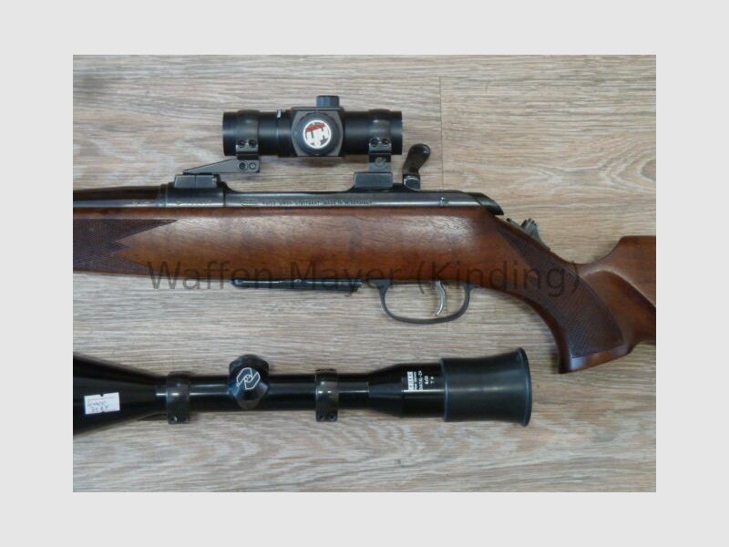 Krico Mod.700