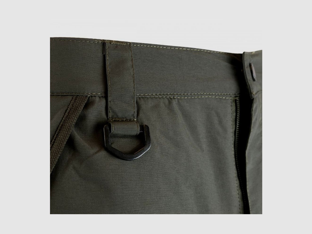 Pantaloni da caccia Ashcombe Jack Pyke, immagine 7 di 9