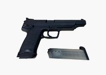 Heckler & Koch USP Elite