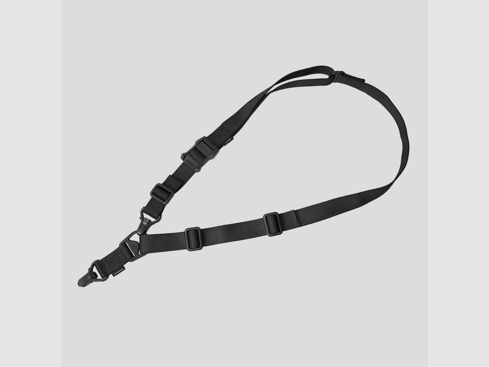 Magpul – MS3 GEN2 Sling / Black, Bild 2 von 8