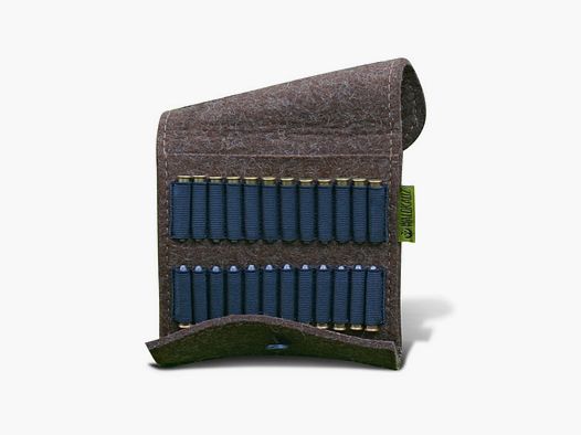 Estuche para cartuchos de calibre .22