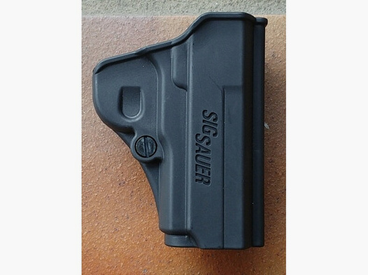 Sig Sauer Holster passend für die P938