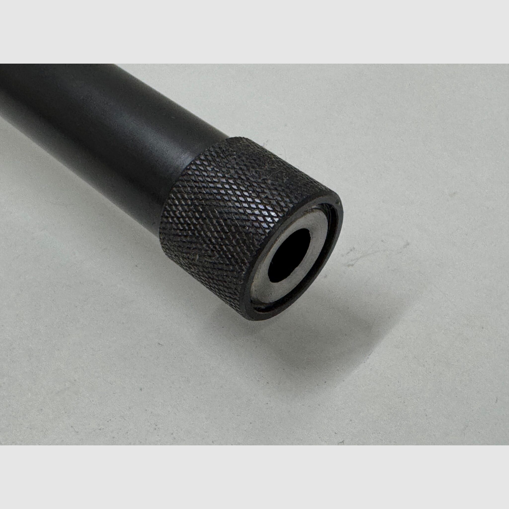 HOWA M1500 GRS Fenris Conjunto Completo "El Samurai Corto"