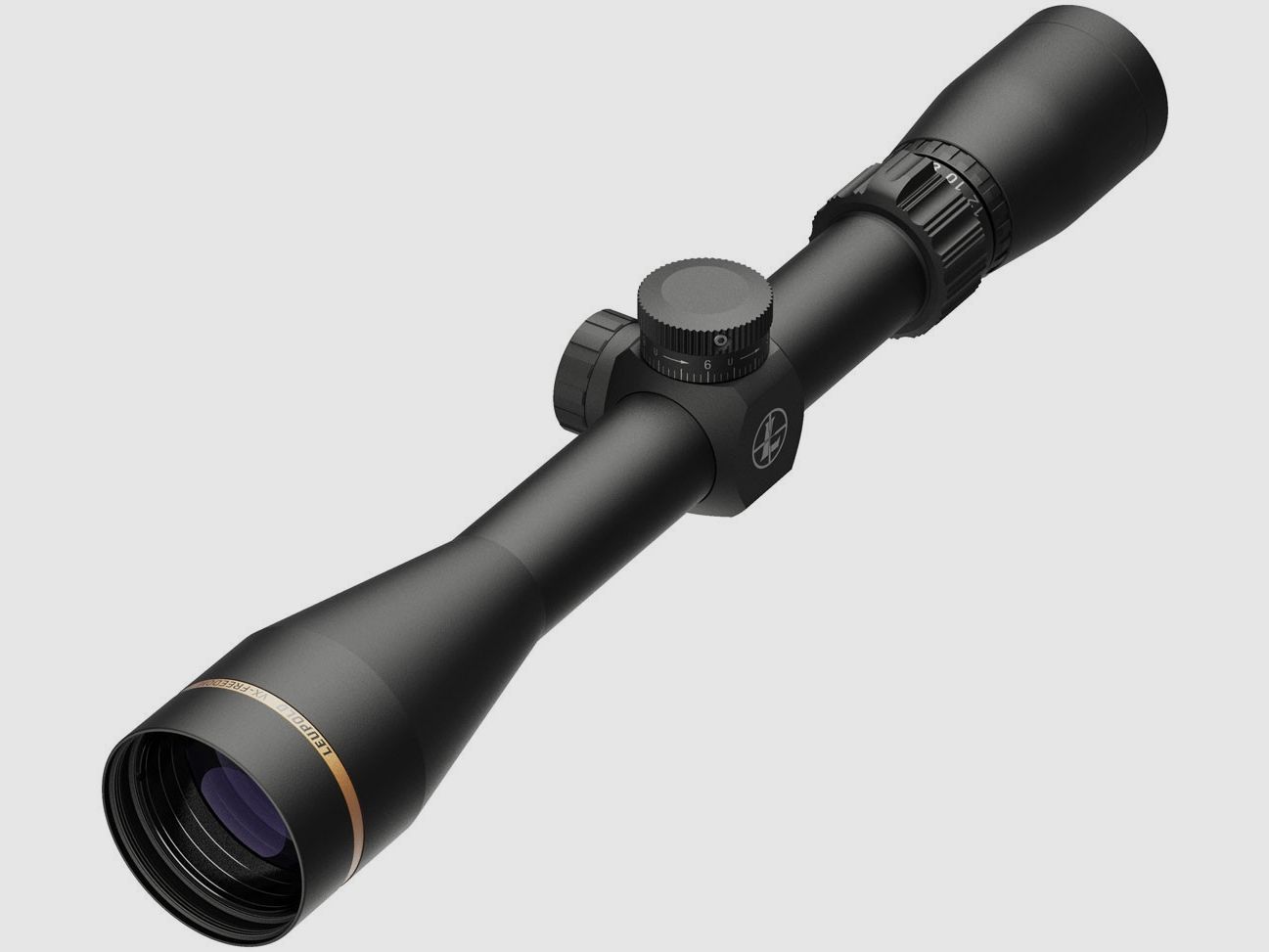 Luneta LEUPOLD VX-Freedom 4-12×40 CDS Duplex, zdjęcie 1 z 7