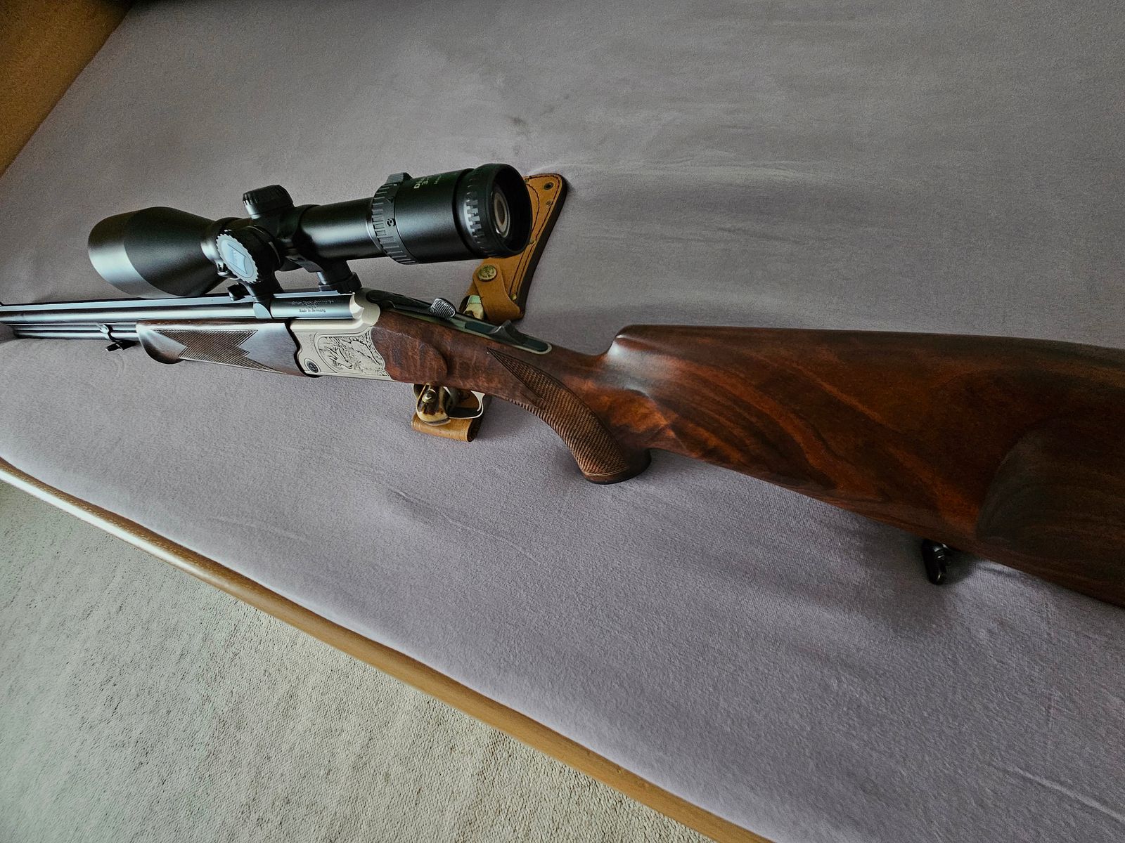 Simson Suhl / Merkel