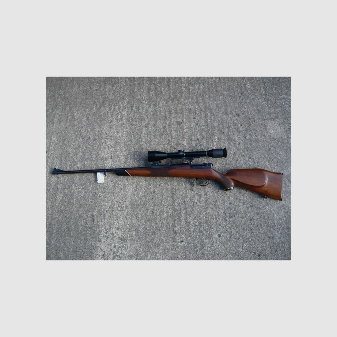 Mauser	 66