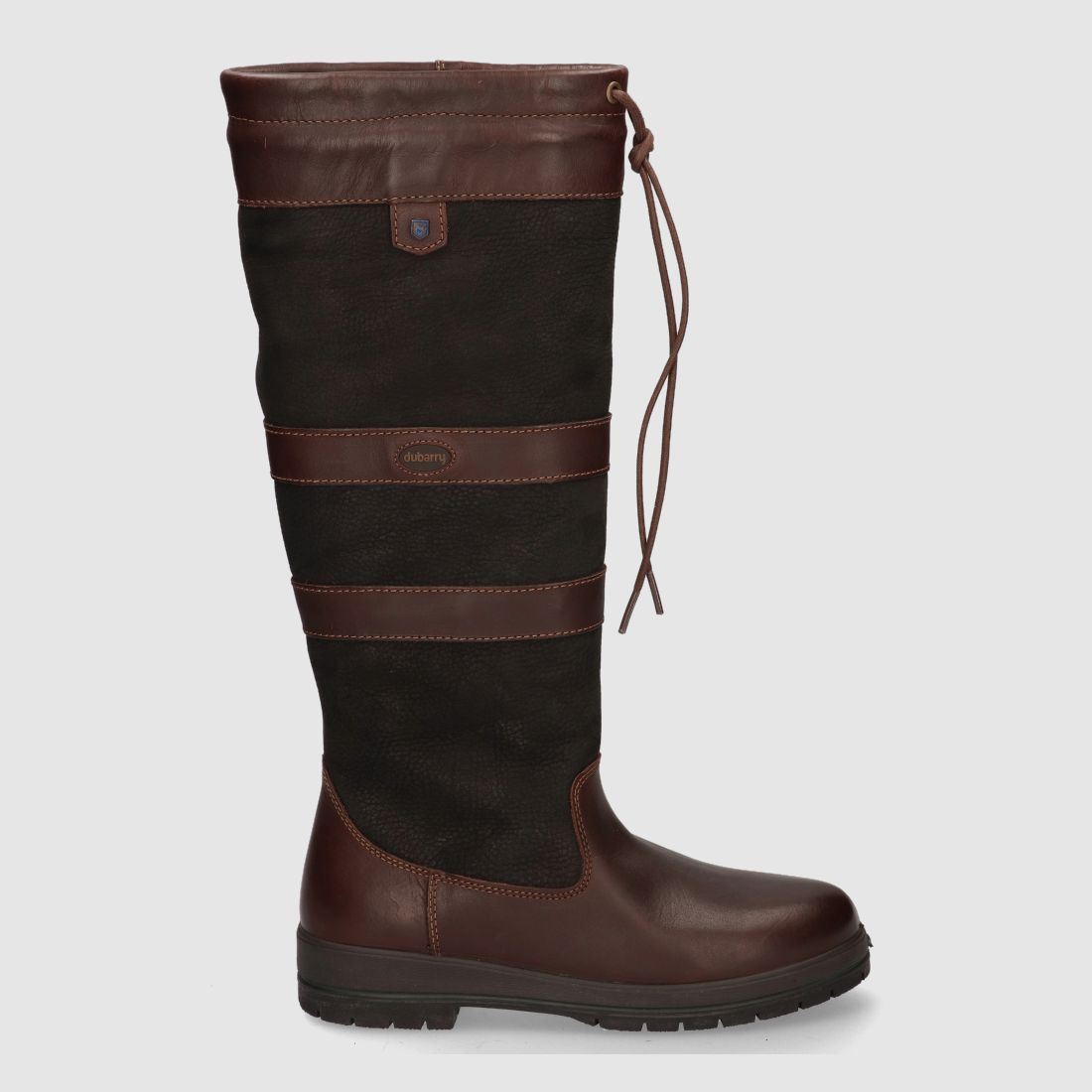 Dubarry Galway Black Brown, immagine 2 di 4