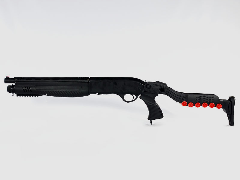 ESCORT Auto Defense TFS