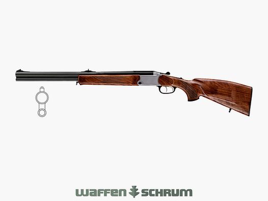Blaser BBF97 Standard SHK:3
