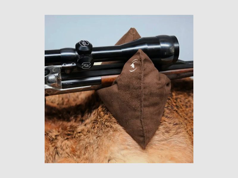 Jakele Gun Rest Ultralight