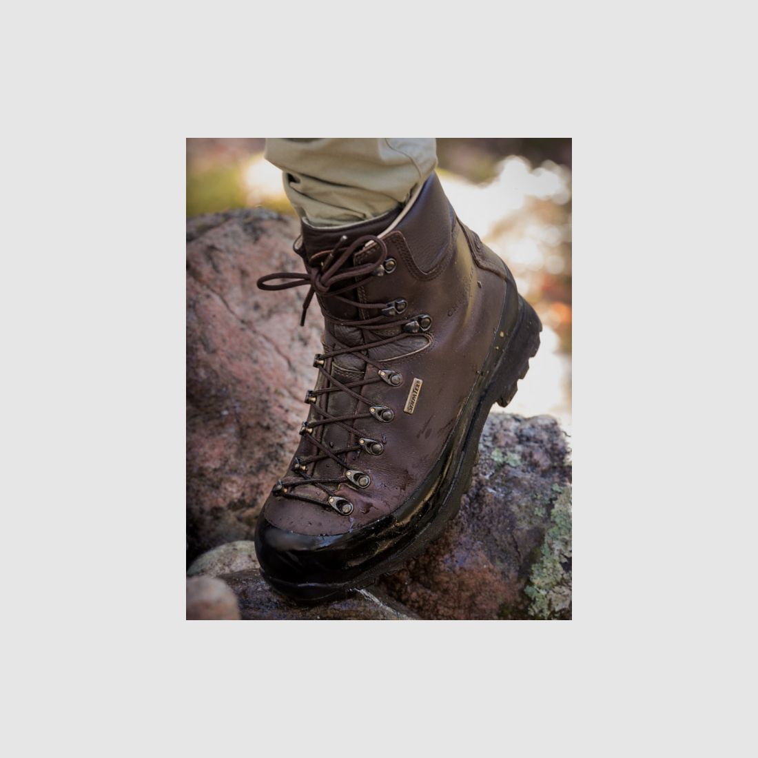 Chevalier Utah schoenen, afbeelding 2 van 3