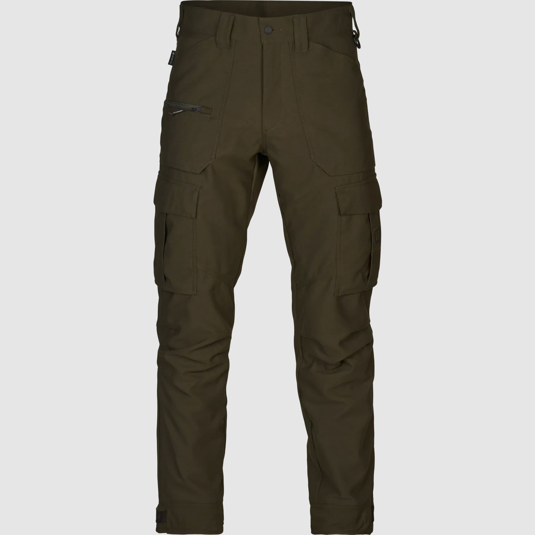 Härkila Pro Hunter GTX Legacy Pantalon Homme Willow green 58/32"