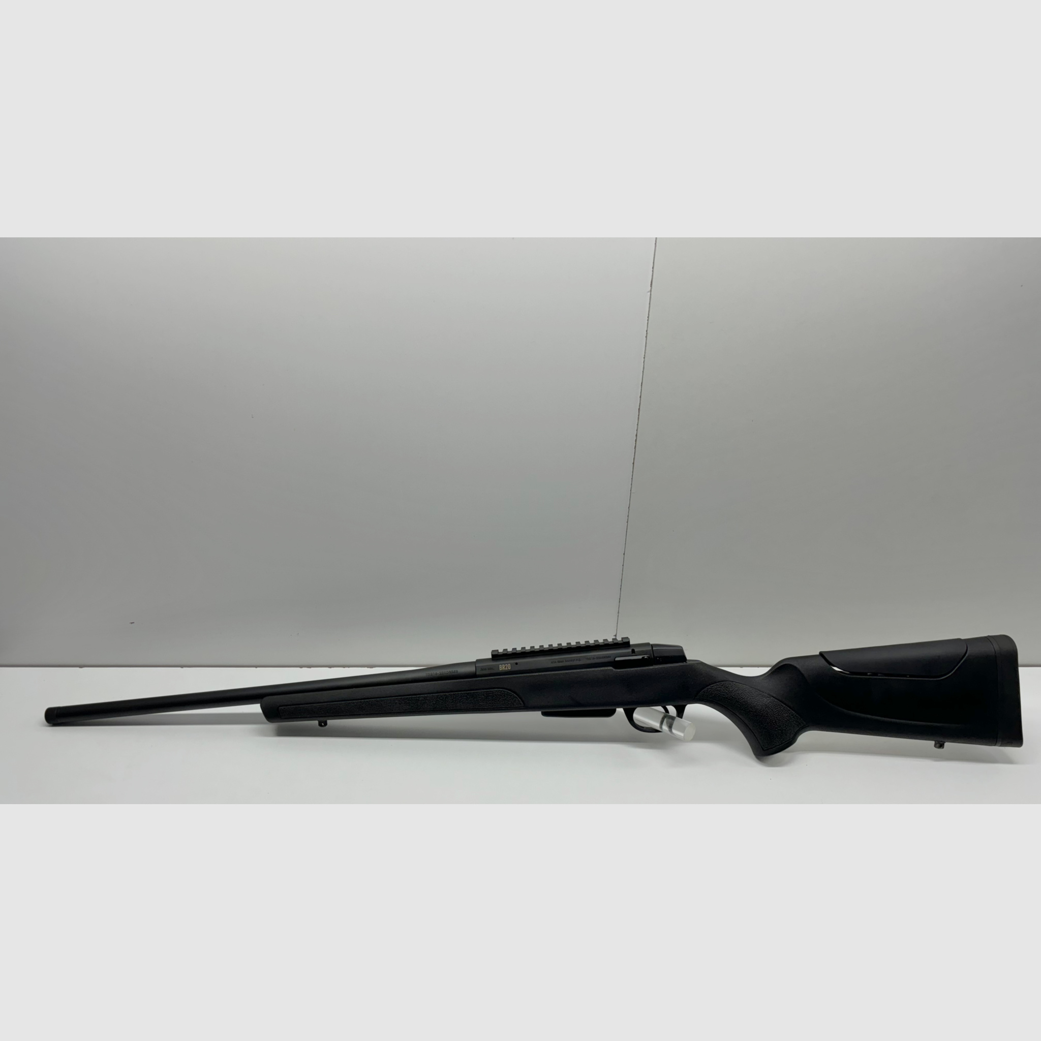 Brenner BR20 Polymer