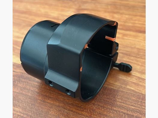 Pard Nv007s Adapter für Swarovski Z6I Gen. 1