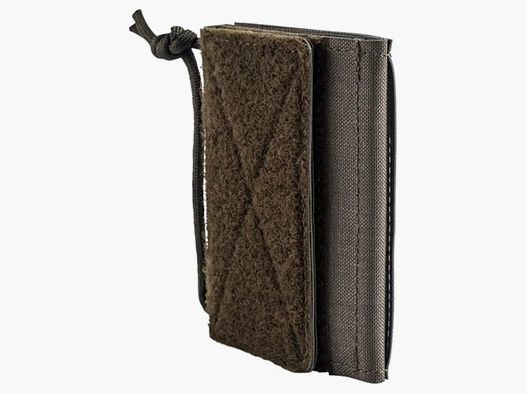 MD-Textile ID Card Holder 2.0