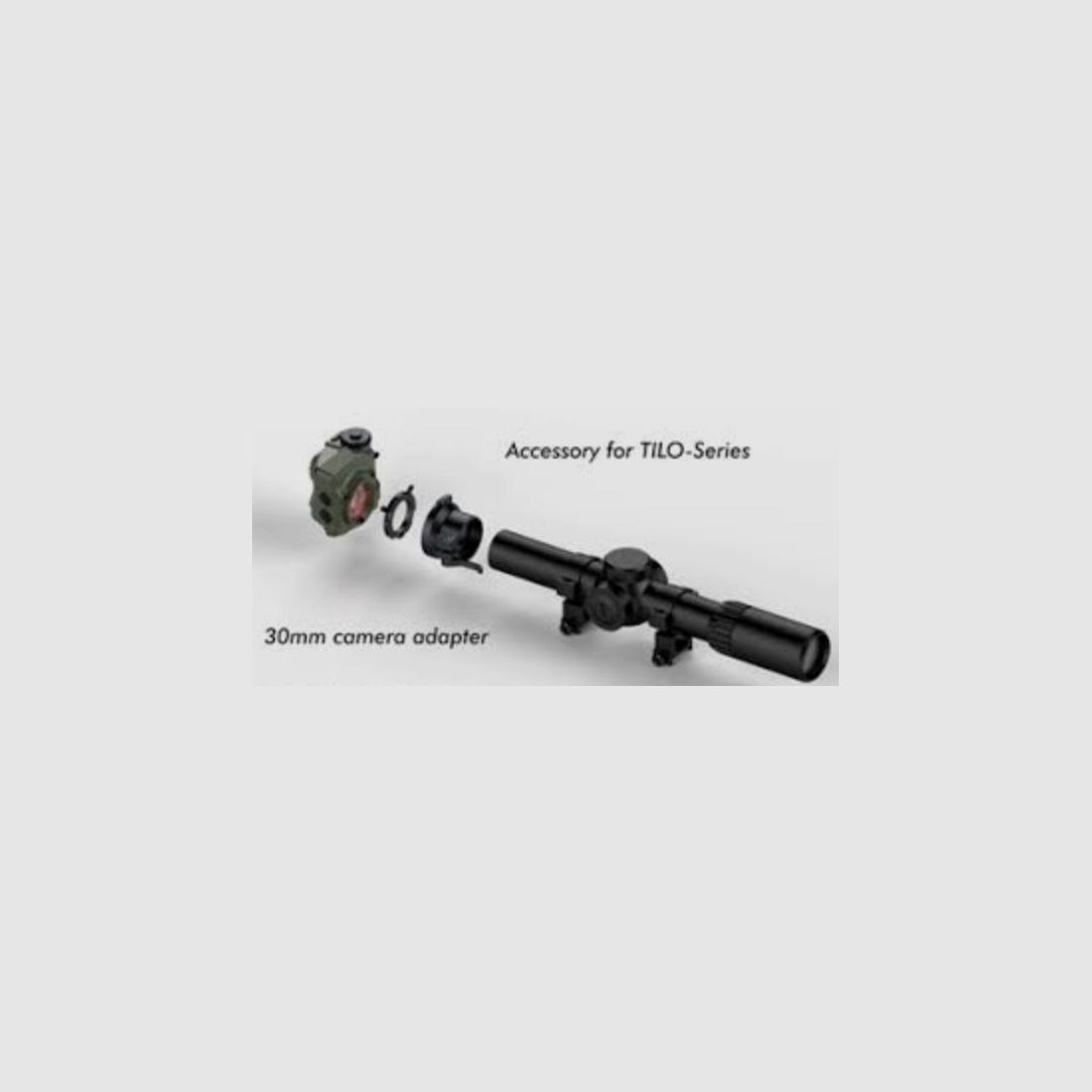 Andres Industries	 TILO 3Z+