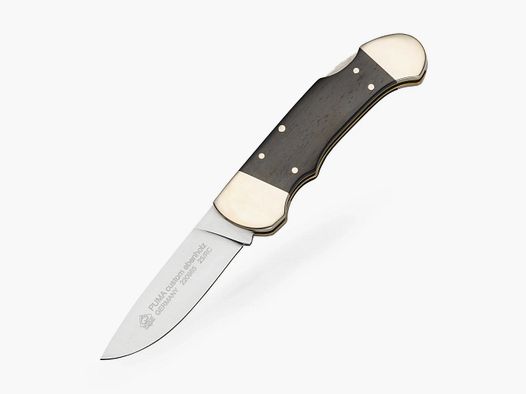 PUMA custom, ebony